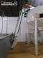 Linha de torrefa��o de gr�os amendoim Fabrimak torrador resfriador 750 kg / h