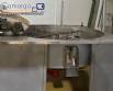 Linha de torrefa��o de gr�os amendoim Fabrimak torrador resfriador 750 kg / h