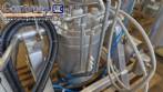 Processador de alimentos � vacuo 160 L inox Incal