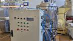 Processador de alimentos � vacuo 160 L inox Incal