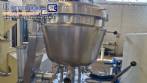 Processador de alimentos � vacuo 160 L inox Incal