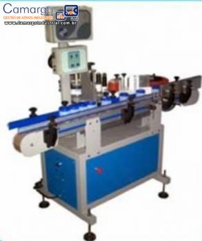 Rotuladora autom�tica Tudela