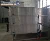 Forno de lastro em inox Pr�tica