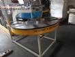 Seladora autom�tica de blister com giro autom�tico Vacuum Center