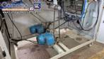 Embaladora flow pack para p�es de hamb�rguer cachorro quente Rodopac 2021