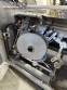 M�quina embaladora de p�es por clip arame GHD Hartmann  EC 101i