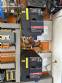 M�quina embaladora de p�es por clip arame GHD Hartmann  EC 101i