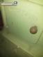 Alimentador com calha vibrat�ria para balas shekeres