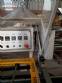 Seladora autom�tica em L shrink Furnax