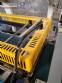 Seladora autom�tica em L shrink Furnax