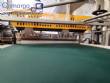 Seladora autom�tica em L shrink Furnax