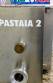 Extrusora em inox de massas Pastaia 2 Italvisa
