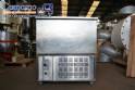 Ultracongelador em inox Pr�tica Klimaquip