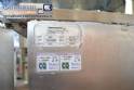Ultracongelador em inox Pr�tica Klimaquip