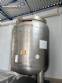 Tanque ass�ptico para 12.000 L com corpo Tetra Pak