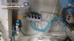 Embaladora volum�trica Masipack