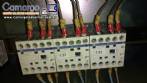 Embaladora volum�trica Masipack