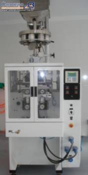 M�quina vertical autom�tica Masipack