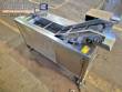 Fritador fritadeira el�trica cont�nuo em inox MCI 4 mil unidades / hora