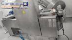 Termoformadora embaladora seladora em a�o inox ULMA TF - MINI com v�cuo e ATM