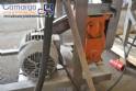 Misturador encamisado a�o inox 100L