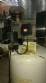 Vaso de press�o com compressor