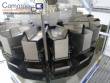Embaladora vertical multi cabe�a Masipack