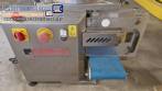 Formadora autom�tica de hamb�rguer Minerva Omega Group 2018