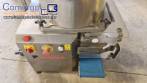 Formadora autom�tica de hamb�rguer Minerva Omega Group 2018