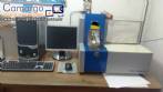 Espectr�metro para baixa liga Spectro