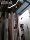 Embaladora empacotadora vertical  para p�s ARV Bosch