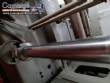 Embaladora empacotadora vertical  para p�s ARV Bosch