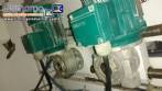 Embaladora vertical para produtos p� Indumak