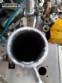 Envasadora autom�tica de bisnaga alum�nio Meteor Tubetta