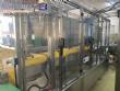 Aplicadora autom�tica com t�nel de encolhimento para r�tulos sleeve EPET Brasil Cabaserv