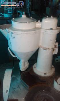 Encapsuladora Encapsuladora